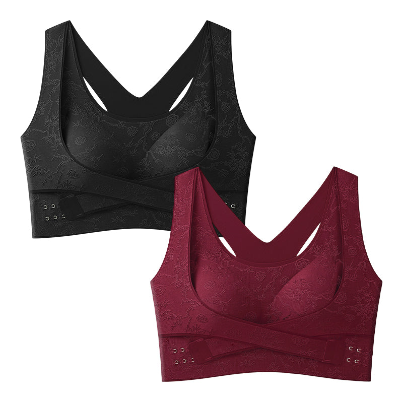 📣60% OFF NOW!📣—Criss-Cross Lift & Sculpt Comfort Bra