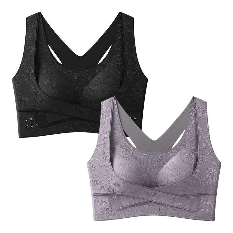 📣60% OFF NOW!📣—Criss-Cross Lift & Sculpt Comfort Bra