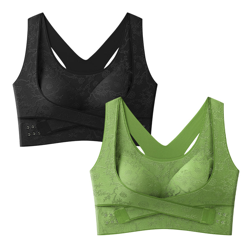 📣60% OFF NOW!📣—Criss-Cross Lift & Sculpt Comfort Bra