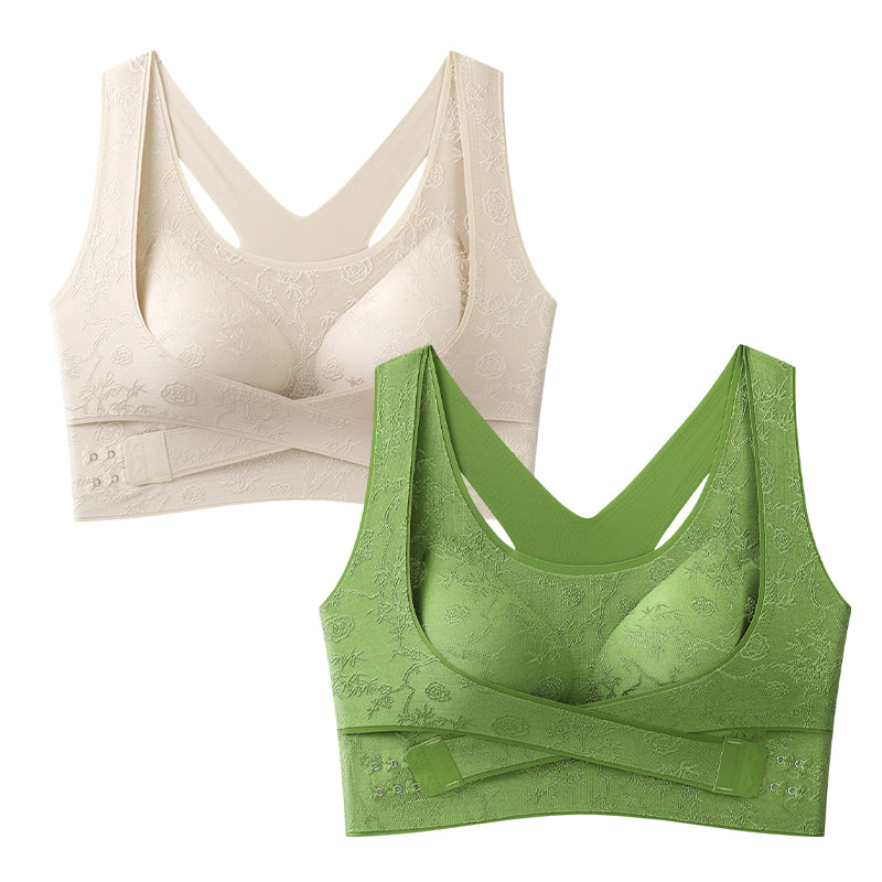 📣60% OFF NOW!📣—Criss-Cross Lift & Sculpt Comfort Bra