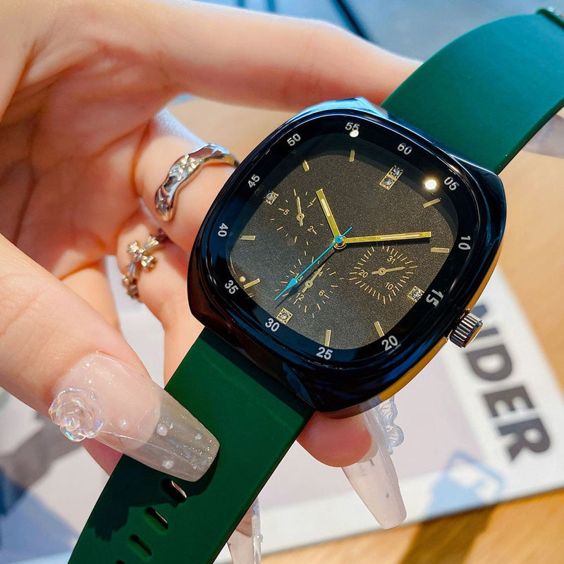 🔥 Hot Sale 🔥Stylish Large Dial Watch