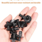 🔥 LAST DAY 49% OFF-100pcs Universal Expansion Screw Clips Set