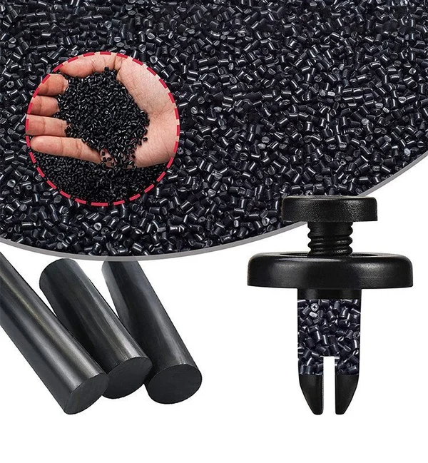 🔥 LAST DAY 49% OFF-100pcs Universal Expansion Screw Clips Set
