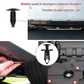 🔥 LAST DAY 49% OFF-100pcs Universal Expansion Screw Clips Set