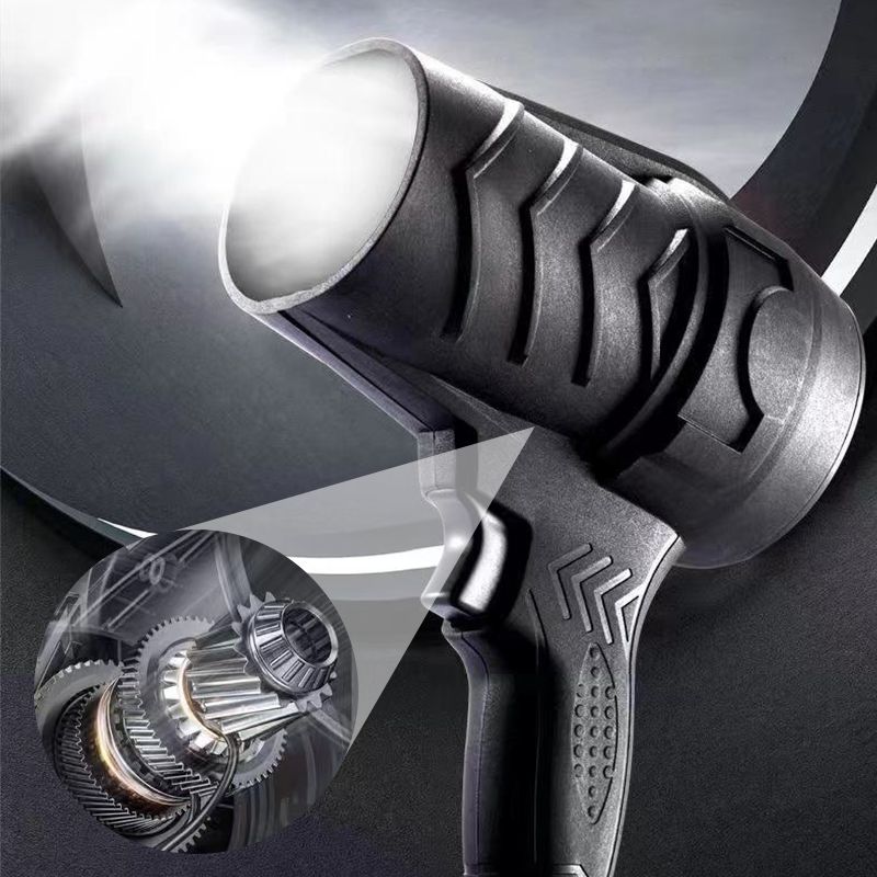 💨50% OFF NOW! Multipurpose Cordless 1050W High‑Power Dust‑Removal Blower, Storm‑Type Handheld Turbo Fan, Portable Electric Air Blower for Car Cleaning, Yard Dust & Leaf Blowing