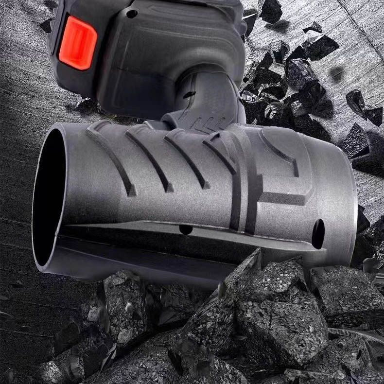 💨50% OFF NOW! Multipurpose Cordless 1050W High‑Power Dust‑Removal Blower, Storm‑Type Handheld Turbo Fan, Portable Electric Air Blower for Car Cleaning, Yard Dust & Leaf Blowing