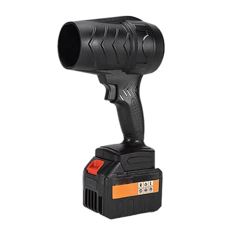 💨50% OFF NOW! Multipurpose Cordless 1050W High‑Power Dust‑Removal Blower, Storm‑Type Handheld Turbo Fan, Portable Electric Air Blower for Car Cleaning, Yard Dust & Leaf Blowing
