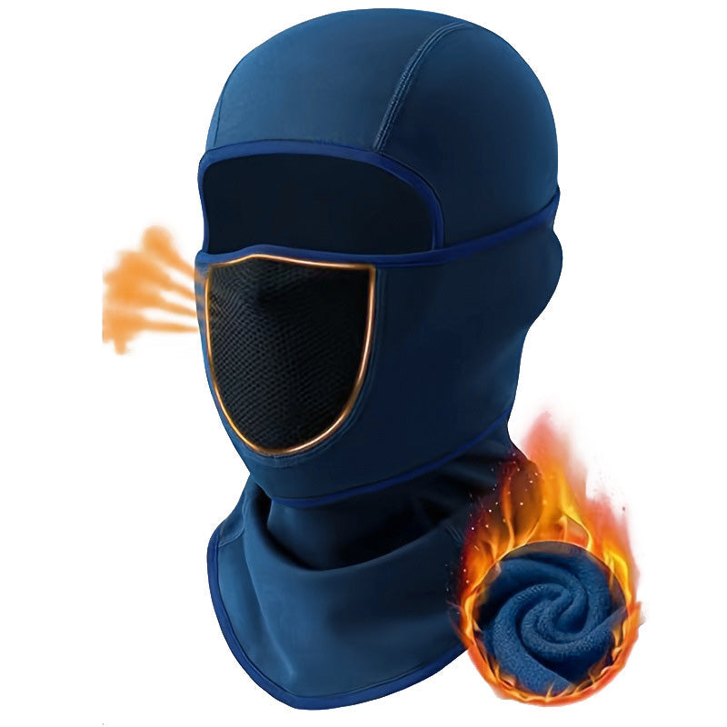 🎉Limited-time 50% OFF🎉—Thermal Plush Balaclava Ski Mask