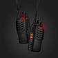 MT10 Long Range Rechargeable Walkie Talkie