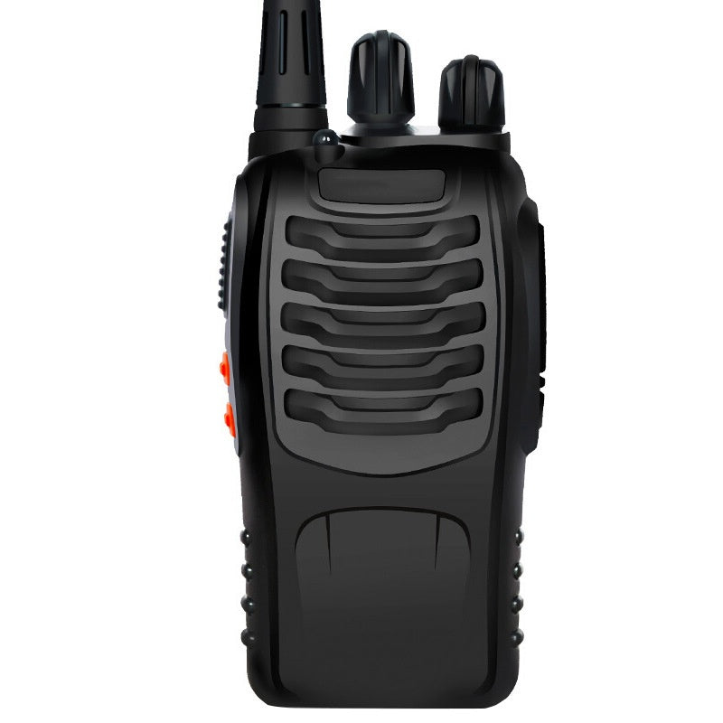 MT10 Long Range Rechargeable Walkie Talkie