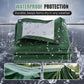 ⛱️ 50% OFF NOW ! ⚡ UV Waterproof Tarp – Sun Protection Coating, Tear-Resistant Material, All-Weather Use 🌧️