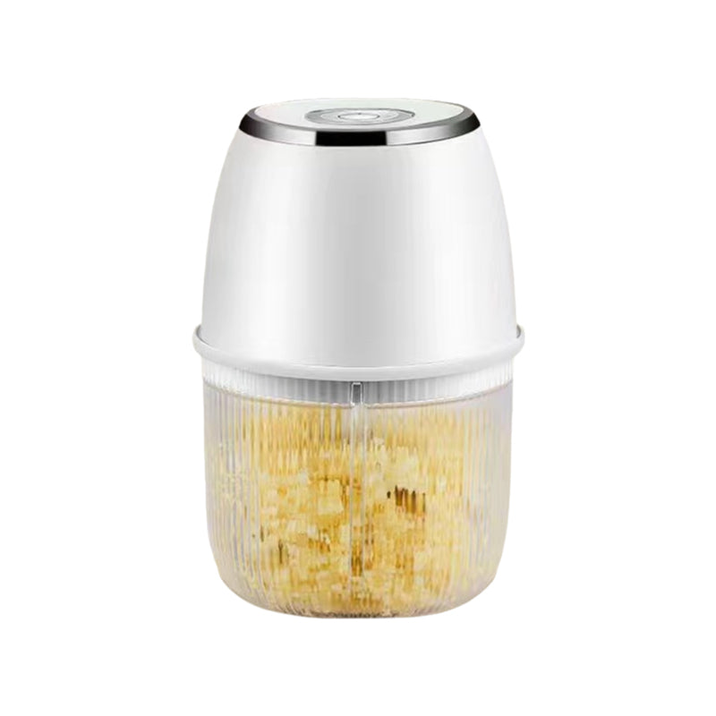 ⚡ 50% OFF NOW! 🥕 Powerful Large-Capacity Electric Food Chopper – 1000W Motor, 2L BPA-Free Bowl & One-Touch Pulse Operation 🍃