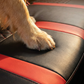 🚗50% OFF LIMITED TIME! 9-Piece Universal Fit PU Leather Car Seat Covers Set, Quilted Diamond Stitch Full Seat Protector, Breathable Wear-Resistant Auto Seat Cushion for Most Sedans SUVs