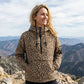 💦3-in-1 Waterproof Women's Jacket – Rain, Wind & Cold, All Covered