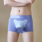 📢📢50% OFF!!⏰Men's Breathable Boxer Briefs with 3D Pouch