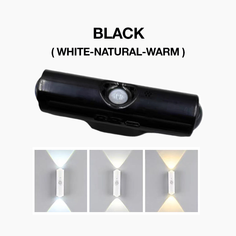 💐50% OFF ! RGB Magnetic Ambient Lamp – Dimmable Colors, Strong Magnet 🎨🧲