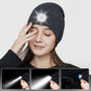 🧢 50% OFF NOW! 🔥Peel-Off LED Headlamp Bluetooth Headset Knit Cap