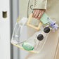 📢📢BUY 1 GET 1 FREE⏰Multifunctional Compact Washable Powerful Sticky Pets Hair Remover