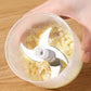 🔪 Cordless Food Chopper – Chop, Mince & Blend Faster