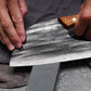 📢📢60% OFF!!🔪Multifunctional Stainless Steel Labor-Saving Kitchen Knife✨