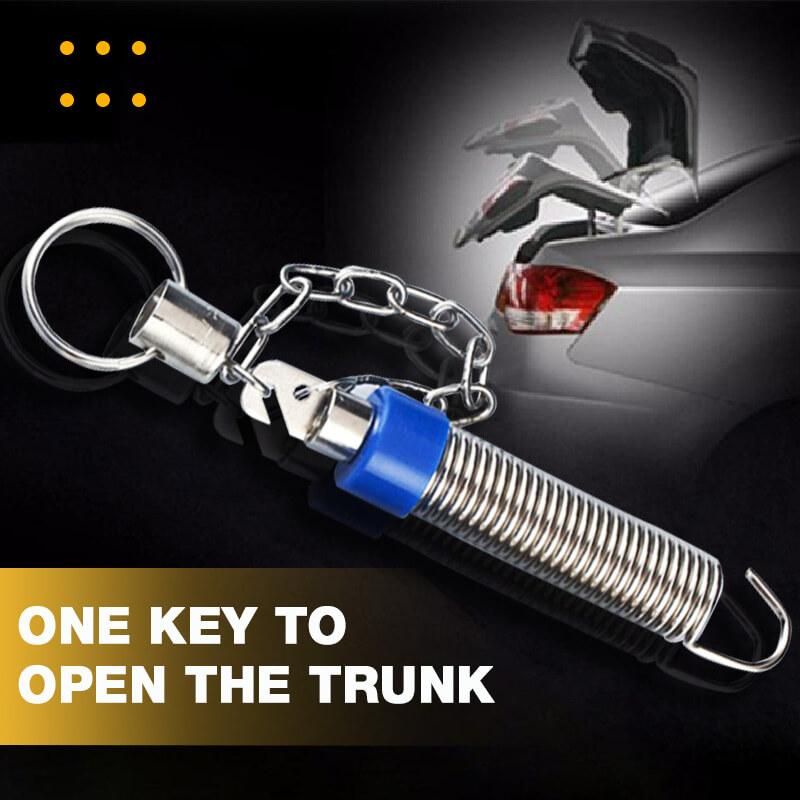 🚗Trunk Spring Lifting Device✨