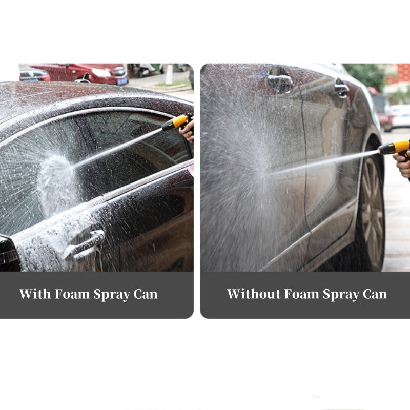 📢📢50% OFF!!⏰High-Pressure Hose Nozzle Sprayer with Water Pipe
