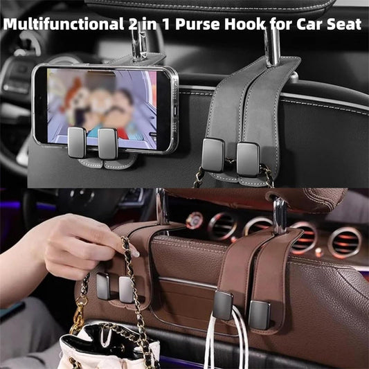 🎉BUY 1 GET 1 FREE🎉Car Seat Headrest Hook
