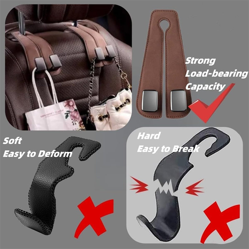 🎉BUY 1 GET 1 FREE🎉Car Seat Headrest Hook