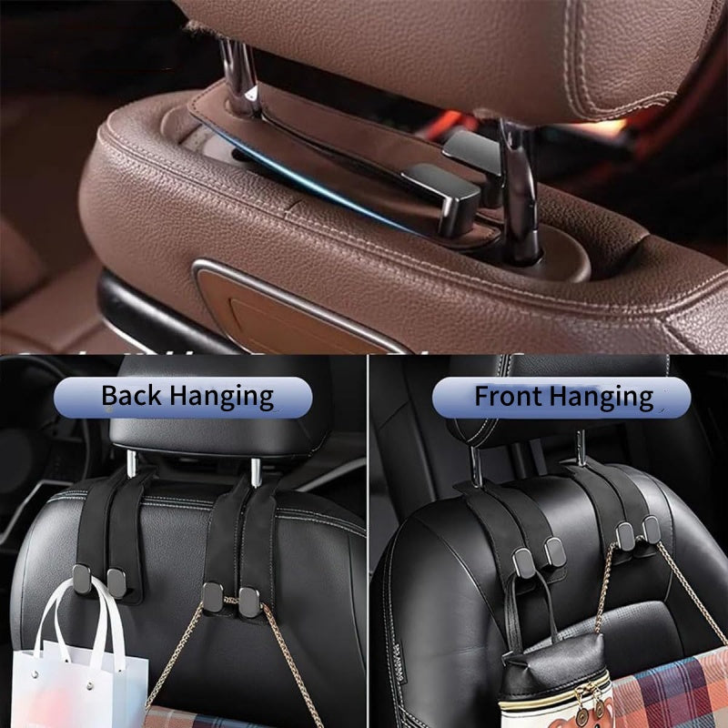 🎉BUY 1 GET 1 FREE🎉Car Seat Headrest Hook