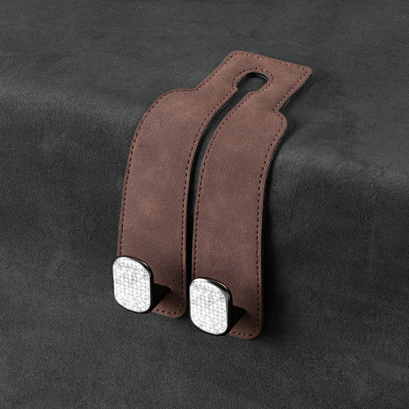 🎉BUY 1 GET 1 FREE🎉Car Seat Headrest Hook
