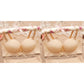 📢📢 Limited-time offer✨Detachable-Strap Non-Mark Gathering Bra
