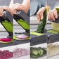⏰Last Day Special Sale 49% OFF💥Multi-purpose vegetable cutter🥕🍅
