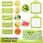 ⏰Last Day Special Sale 49% OFF💥Multi-purpose vegetable cutter🥕🍅