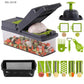 ⏰Last Day Special Sale 49% OFF💥Multi-purpose vegetable cutter🥕🍅