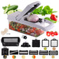 ⏰Last Day Special Sale 49% OFF💥Multi-purpose vegetable cutter🥕🍅