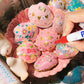 Low Odor Waterproof Tire Paint Pen