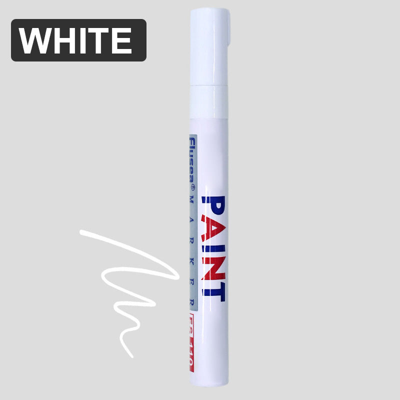 Low Odor Waterproof Tire Paint Pen