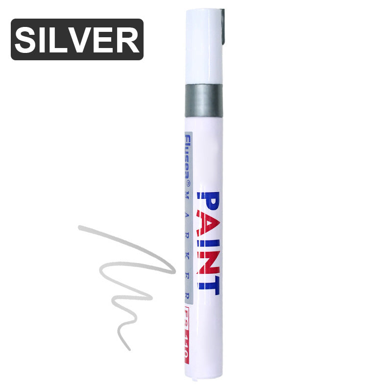 Low Odor Waterproof Tire Paint Pen