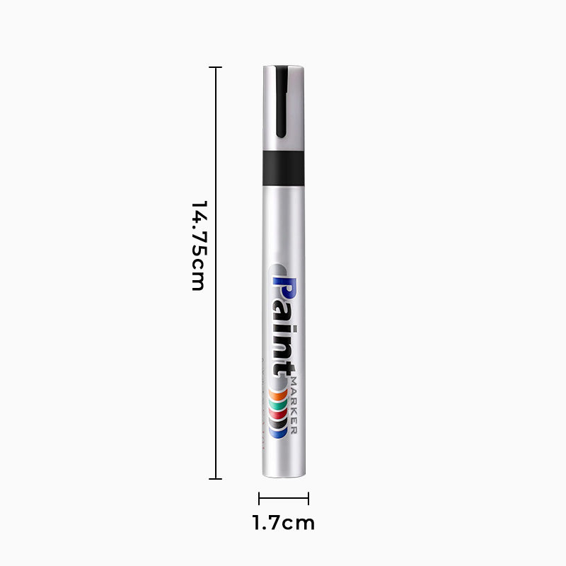 Low Odor Waterproof Tire Paint Pen