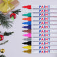Low Odor Waterproof Tire Paint Pen