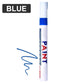 Low Odor Waterproof Tire Paint Pen