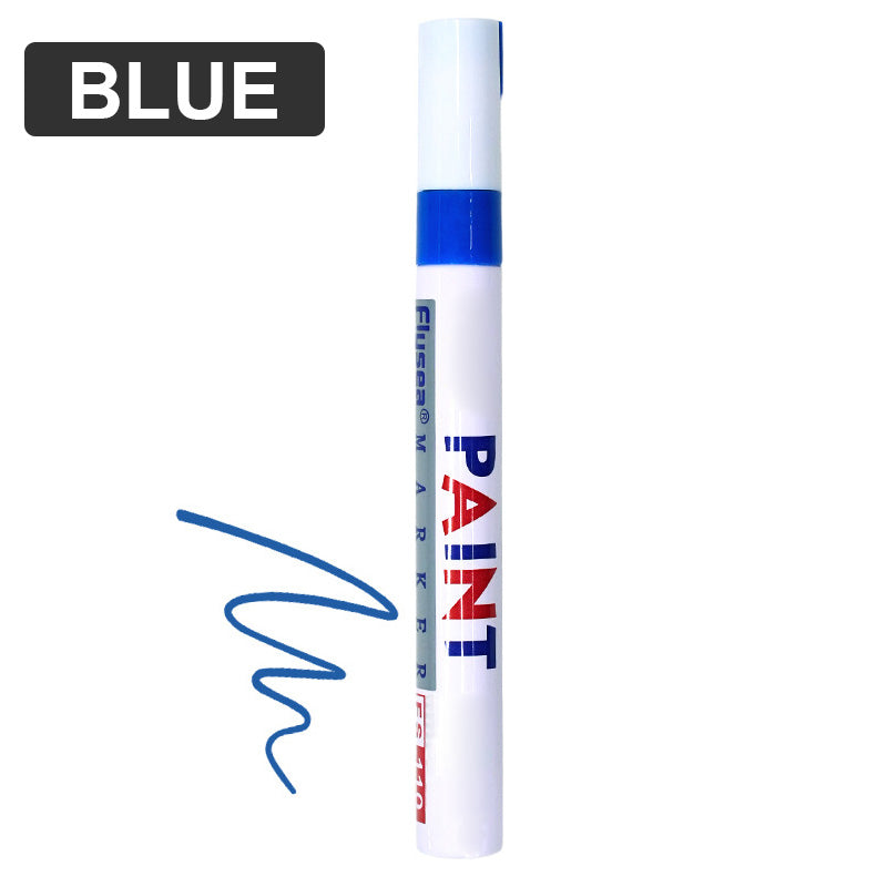 Low Odor Waterproof Tire Paint Pen