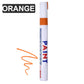 Low Odor Waterproof Tire Paint Pen