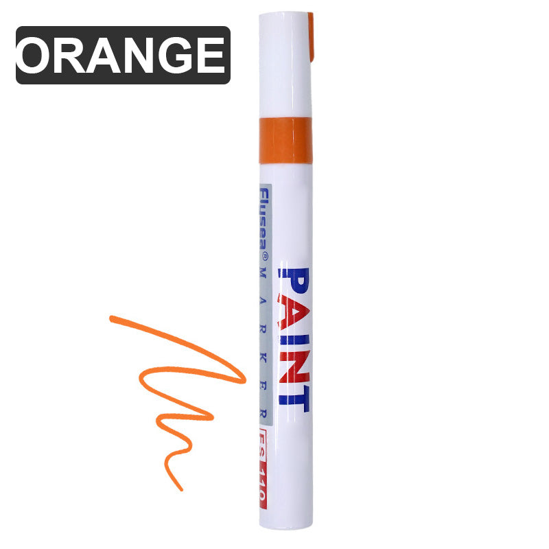 Low Odor Waterproof Tire Paint Pen