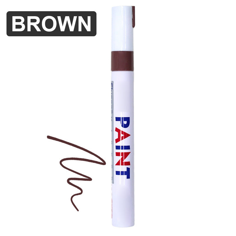 Low Odor Waterproof Tire Paint Pen