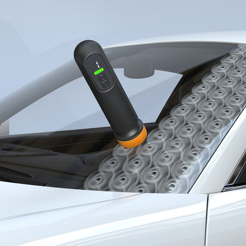 ⏳🔥LIMITED-TIME 50% OFF! ⏰🚗Car Scratch Remover Machine✨