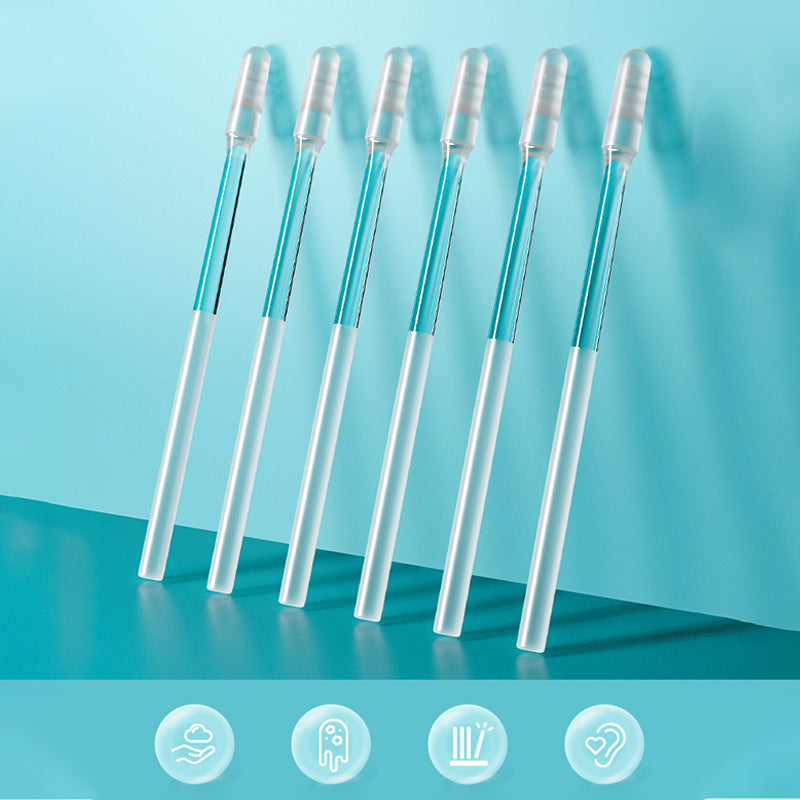 🔥Last day of sale 49% discount🔥👂Reusable adhesive swabs for removing earwax
