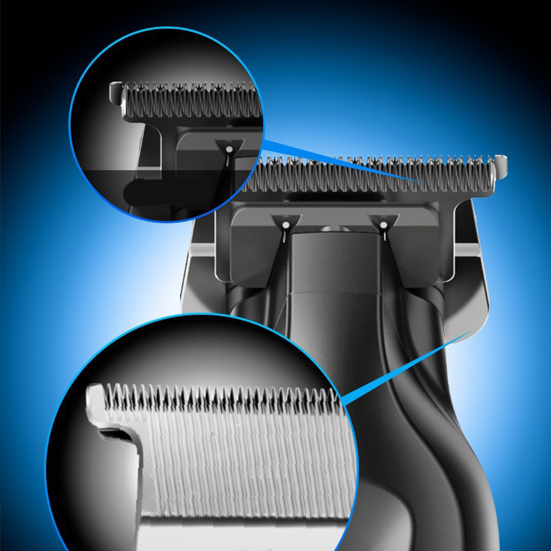Electric Precision Hair Clipper