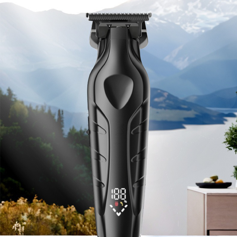 Electric Precision Hair Clipper