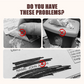 🛡️ BUY 1 GET 1 FREE! 🔏 Privacy Roller Stamp – Hides Personal Info Instantly, Refillable & Portable – No Shredding Needed – Keep Your Data Safe ✨